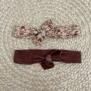 Bow bundle